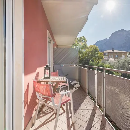 Residenza La Venere Del Garda - Next To Purfina Beach Riva del Garda