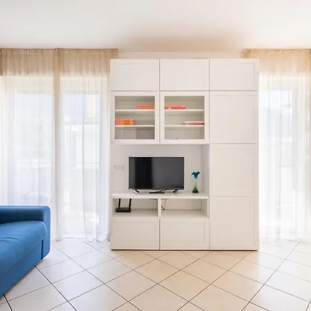 Residenza La Venere Del Garda - Next To Purfina Beach *
