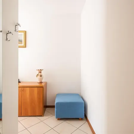 Residenza La Venere Del Garda - Next To Purfina Beach *