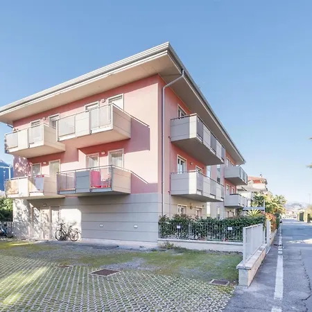 Apartment Residenza La Venere Del Garda - Next To Purfina Beach Riva del Garda