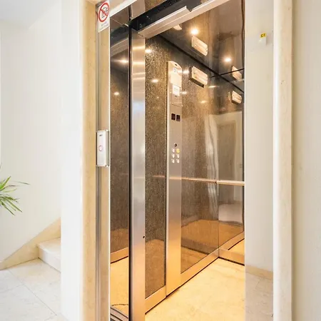 Residenza La Venere Del Garda - Next To Purfina Beach *