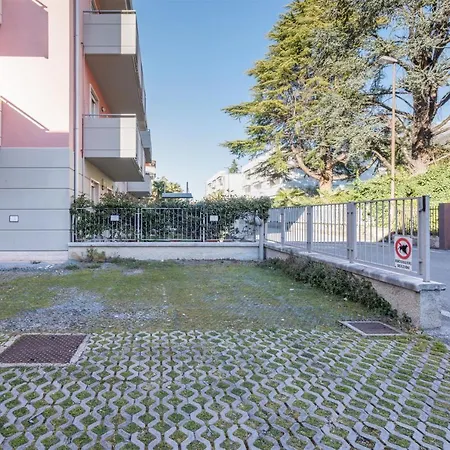 Residenza La Venere Del Garda - Next To Purfina Beach *